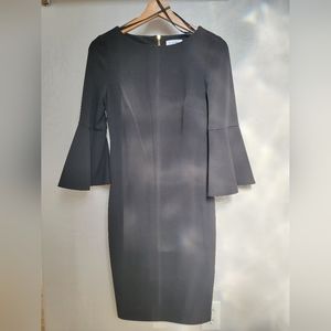 New Calvin Klein Dress